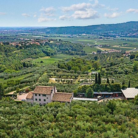 Agriturismo Casa Rosa فيرونا المظهر الخارجي الصورة