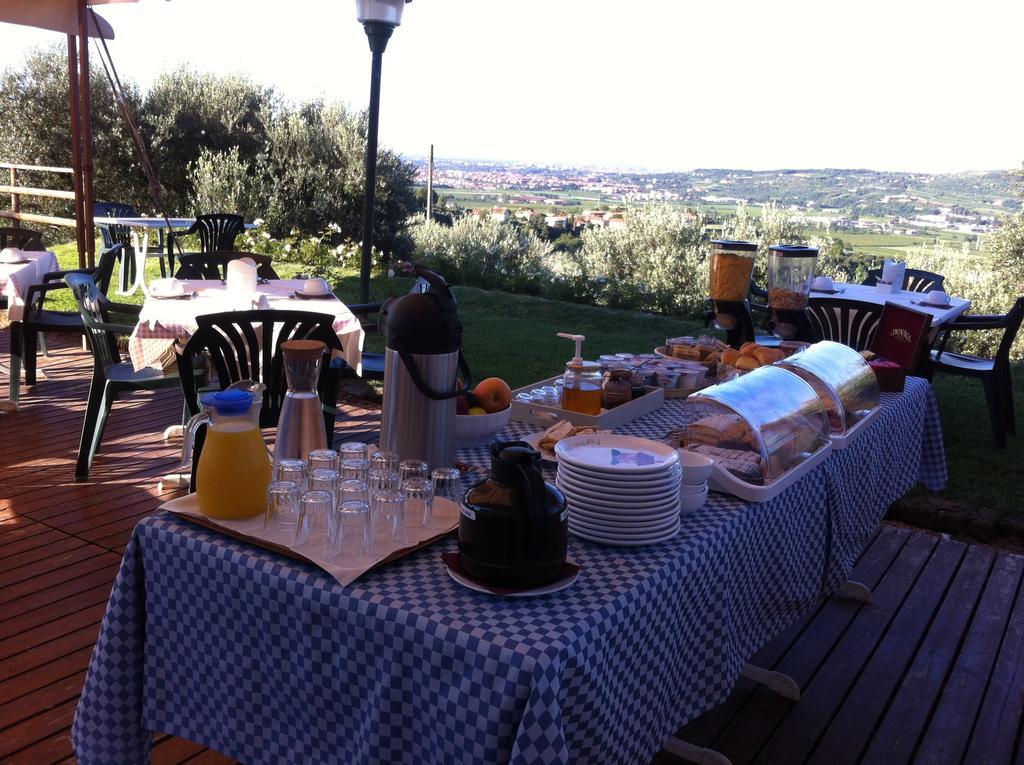 Agriturismo Casa Rosa فيرونا المظهر الخارجي الصورة