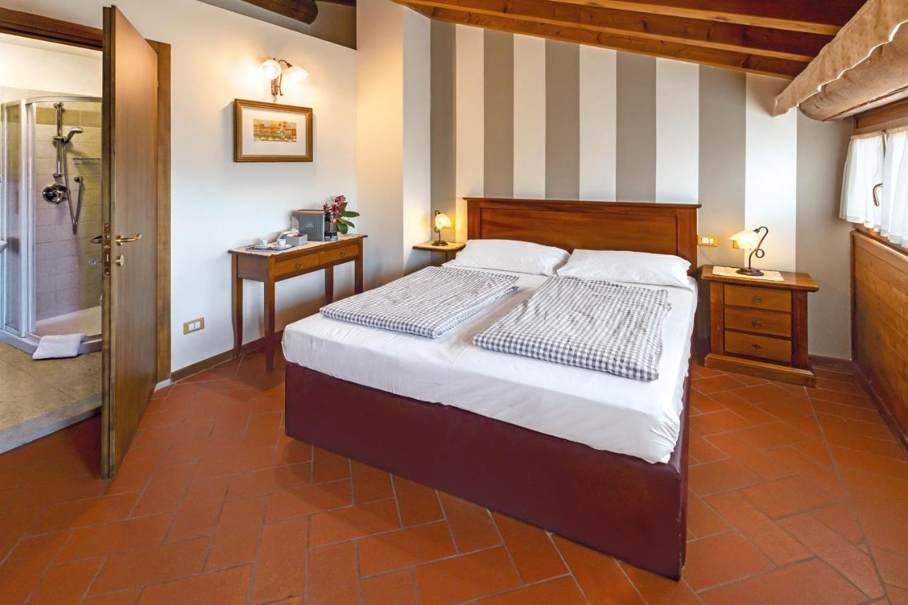 Agriturismo Casa Rosa فيرونا المظهر الخارجي الصورة