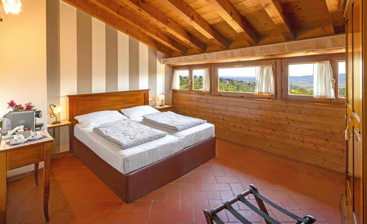 Agriturismo Casa Rosa فيرونا المظهر الخارجي الصورة