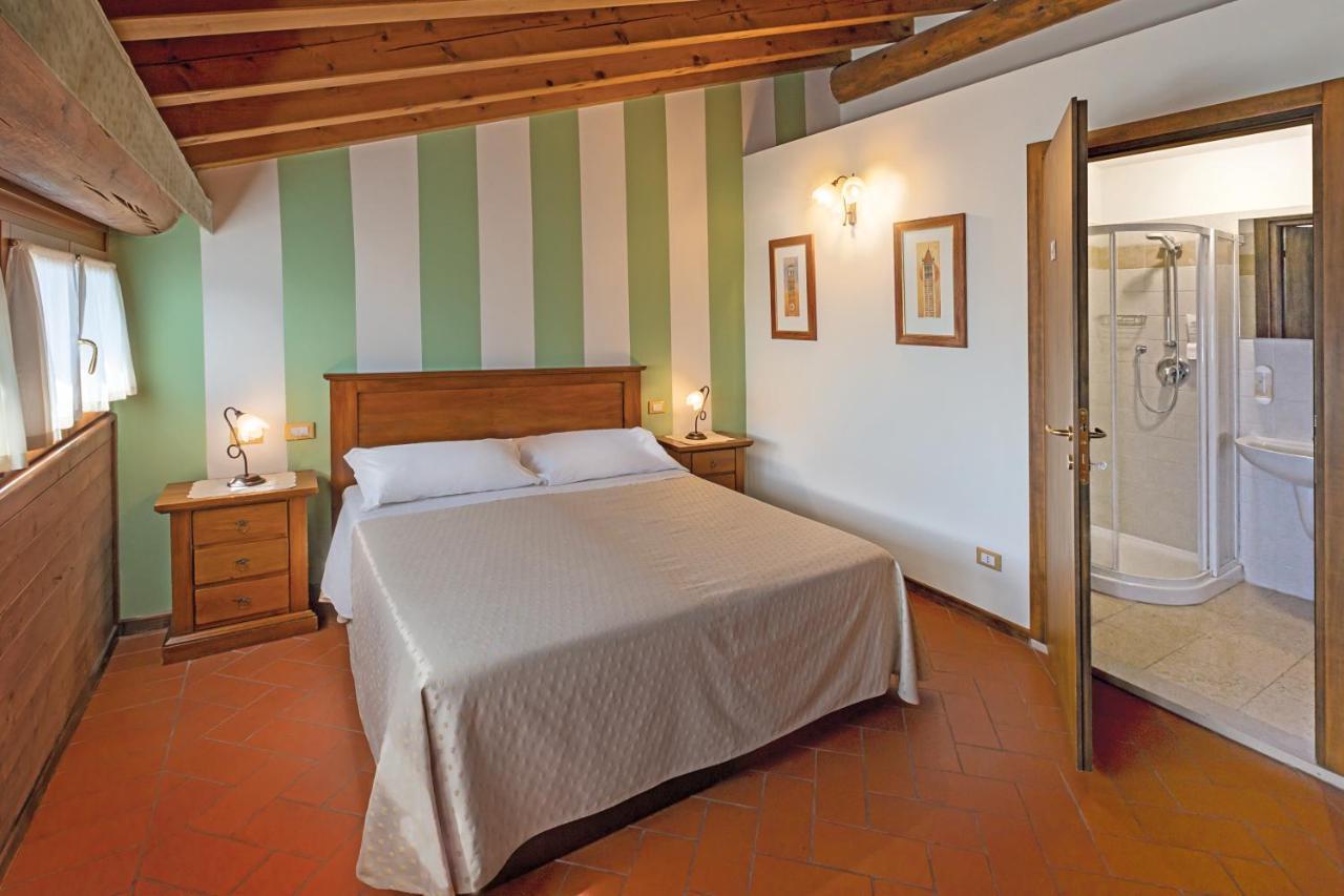 Agriturismo Casa Rosa فيرونا المظهر الخارجي الصورة