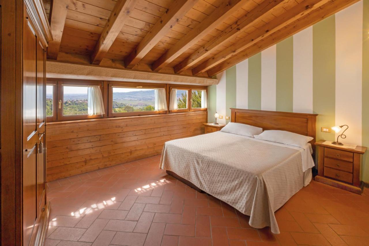 Agriturismo Casa Rosa فيرونا المظهر الخارجي الصورة