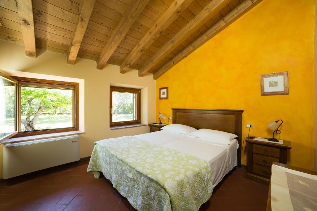 Agriturismo Casa Rosa فيرونا المظهر الخارجي الصورة