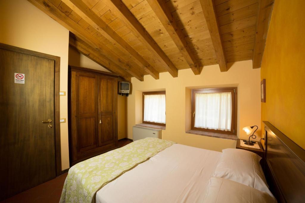 Agriturismo Casa Rosa فيرونا المظهر الخارجي الصورة