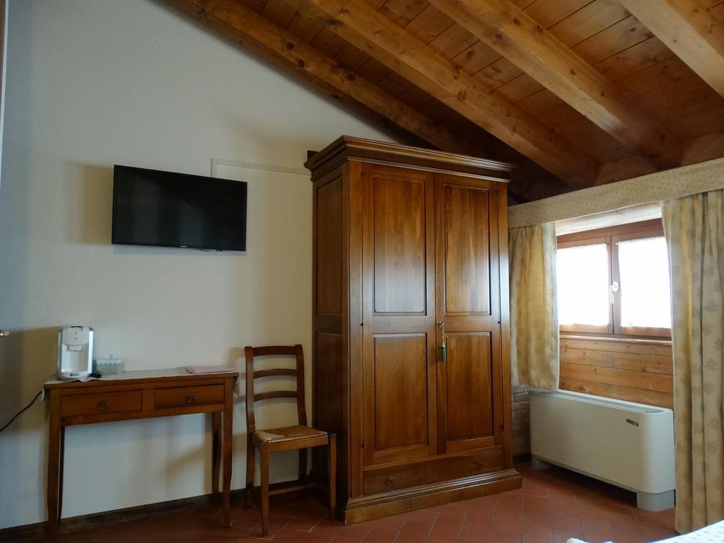 Agriturismo Casa Rosa فيرونا المظهر الخارجي الصورة