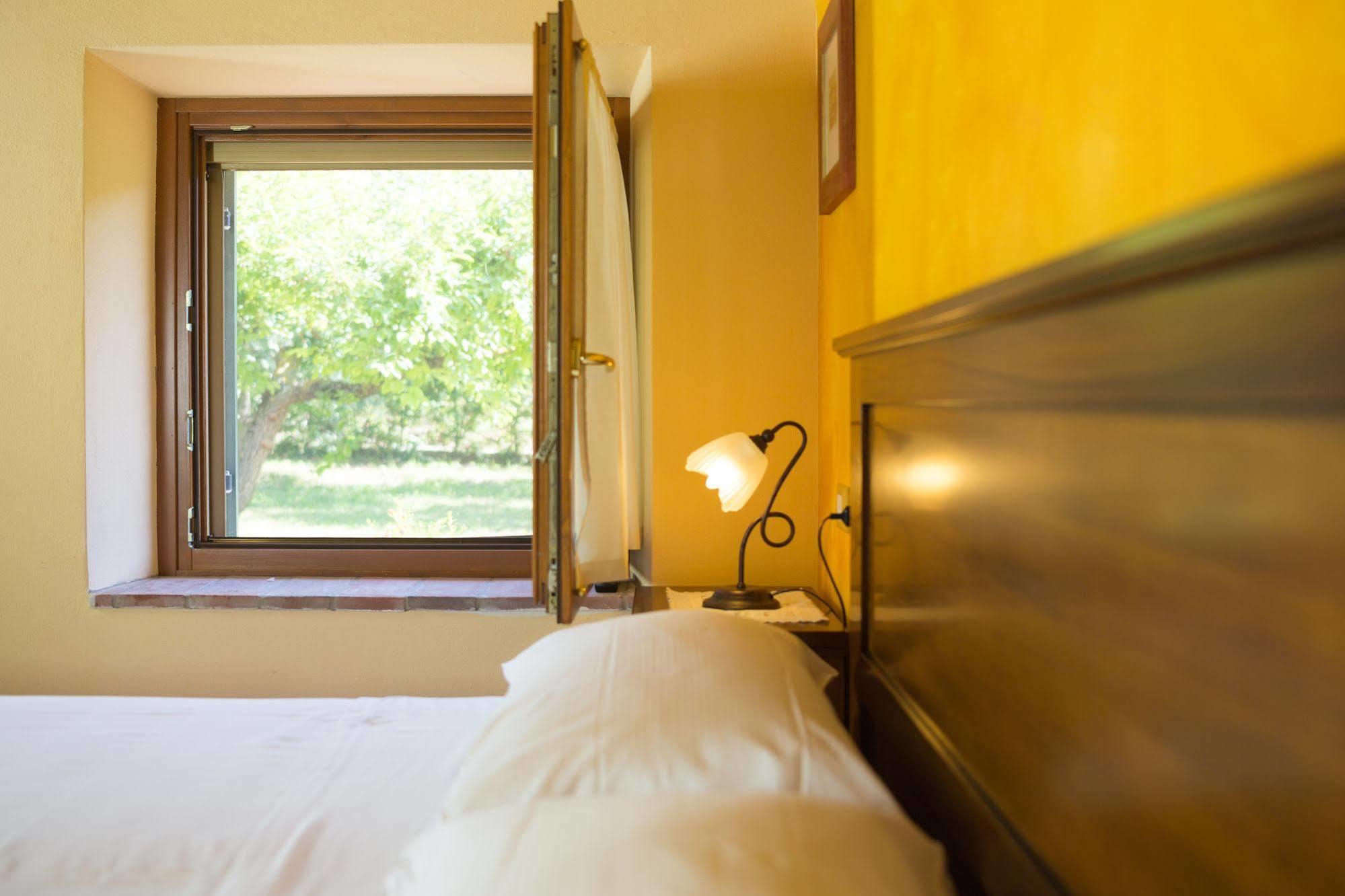 Agriturismo Casa Rosa فيرونا المظهر الخارجي الصورة